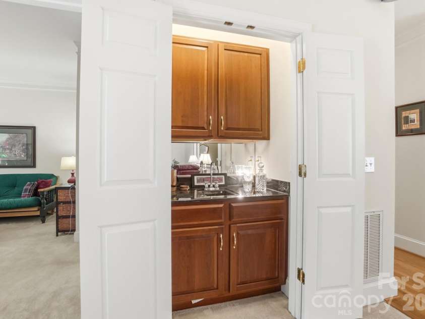 3584 Cedarfield Court, Concord, NC 28027.  MLS# CAR4380570, YatesRealty ID 24549. 