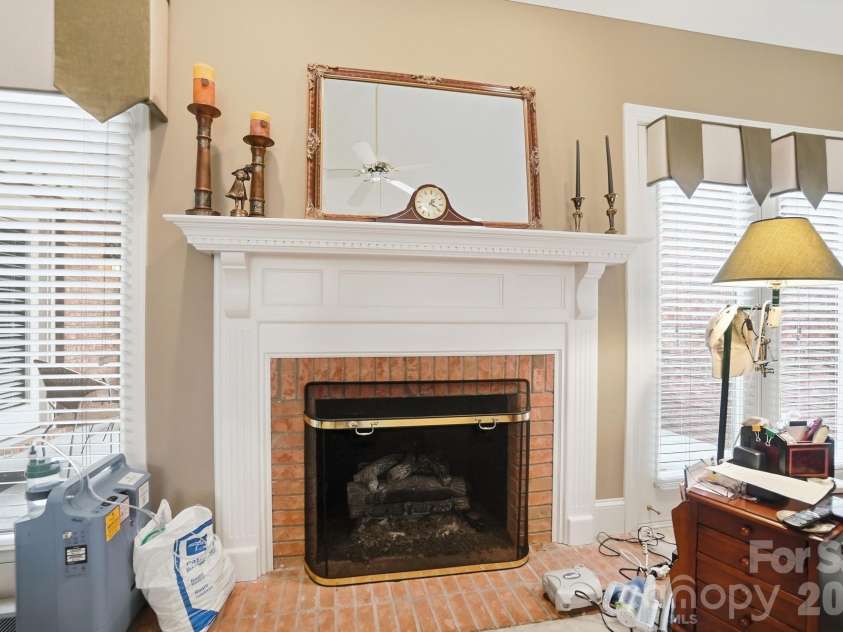 3584 Cedarfield Court, Concord, NC 28027.  MLS# CAR4380570, YatesRealty ID 24549. 