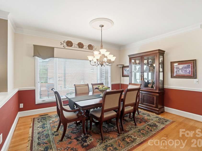 3584 Cedarfield Court, Concord, NC 28027.  MLS# CAR4380570, YatesRealty ID 24549. 