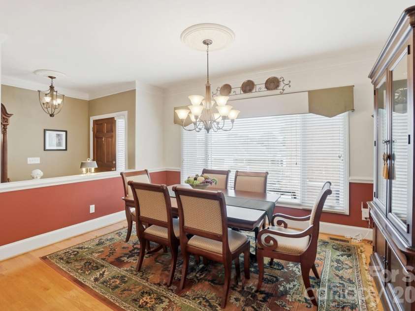 3584 Cedarfield Court, Concord, NC 28027.  MLS# CAR4380570, YatesRealty ID 24549. 