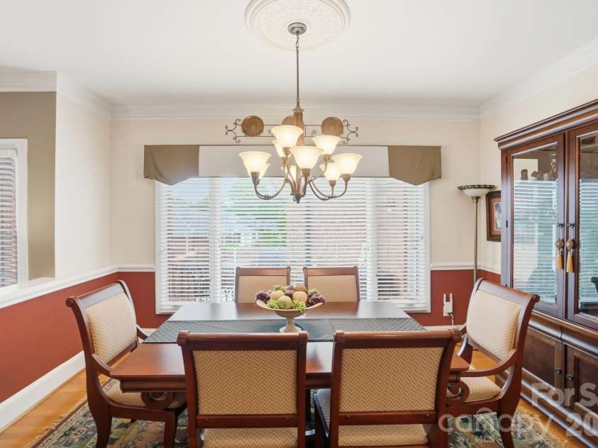 3584 Cedarfield Court, Concord, NC 28027.  MLS# CAR4380570, YatesRealty ID 24549. 