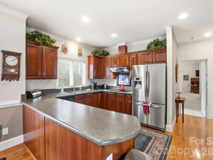 3584 Cedarfield Court, Concord, NC 28027.  MLS# CAR4380570, YatesRealty ID 24549. 