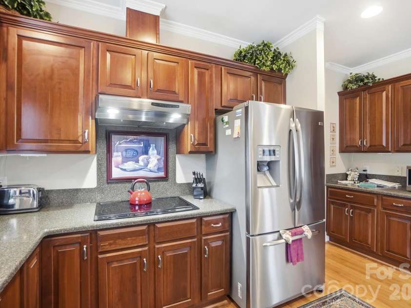 3584 Cedarfield Court, Concord, NC 28027.  MLS# CAR4380570, YatesRealty ID 24549. 