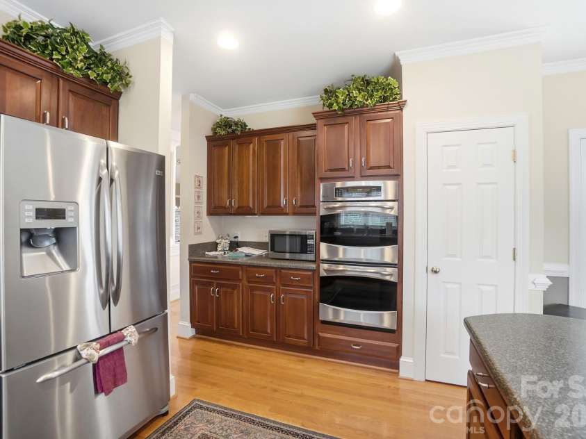 3584 Cedarfield Court, Concord, NC 28027.  MLS# CAR4380570, YatesRealty ID 24549. 