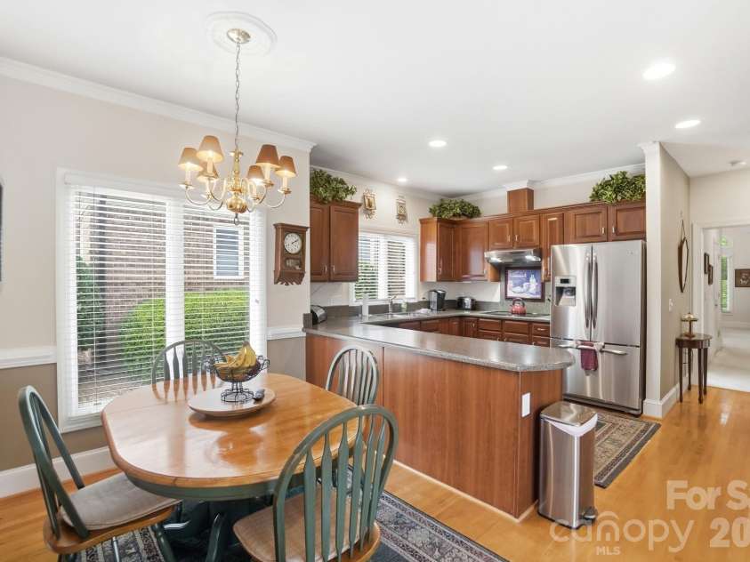 3584 Cedarfield Court, Concord, NC 28027.  MLS# CAR4380570, YatesRealty ID 24549. 
