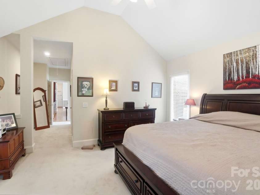 3584 Cedarfield Court, Concord, NC 28027.  MLS# CAR4380570, YatesRealty ID 24549. 