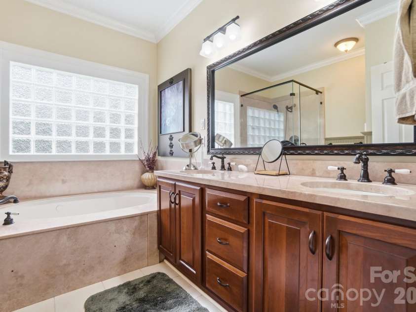 3584 Cedarfield Court, Concord, NC 28027.  MLS# CAR4380570, YatesRealty ID 24549. 