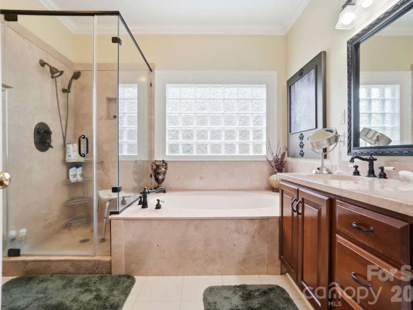 3584 Cedarfield Court, Concord, NC 28027.  MLS# CAR4380570, YatesRealty ID 24549. 