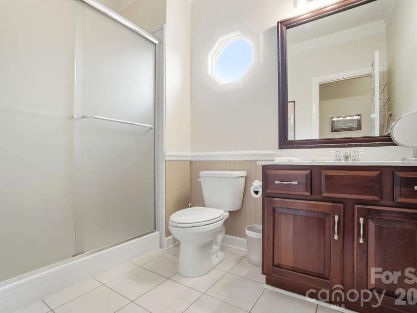 3584 Cedarfield Court, Concord, NC 28027.  MLS# CAR4380570, YatesRealty ID 24549. 