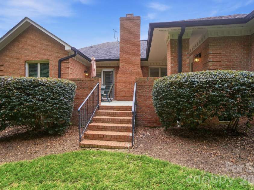 3584 Cedarfield Court, Concord, NC 28027.  MLS# CAR4380570, YatesRealty ID 24549. 