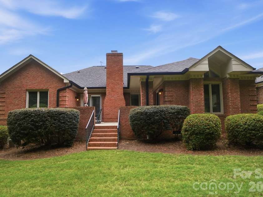 3584 Cedarfield Court, Concord, NC 28027.  MLS# CAR4380570, YatesRealty ID 24549. 