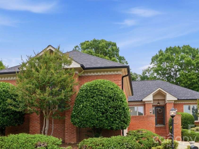 3584 Cedarfield Court, Concord, NC 28027.  MLS# CAR4380570, YatesRealty ID 24549. 