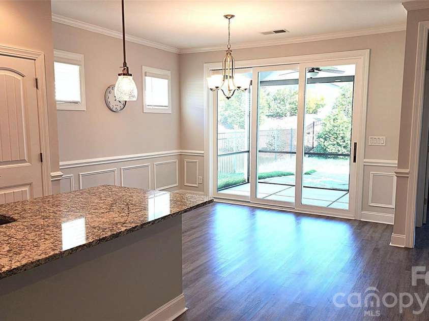 6296 Raven Rock Drive, Denver, NC 28037.  MLS# CAR4195709, YatesRealty ID 2455. 