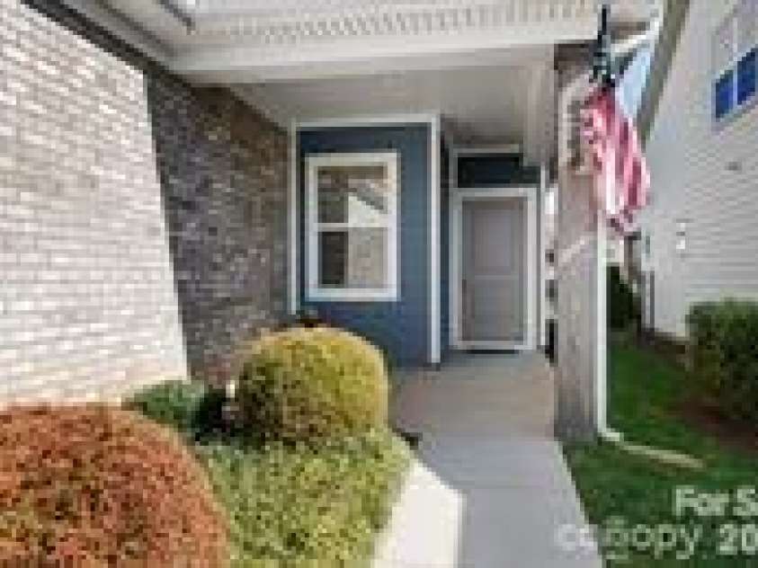 6296 Raven Rock Drive, Denver, NC 28037.  MLS# CAR4399956, YatesRealty ID 2455. 
