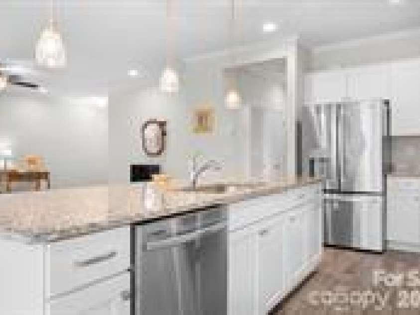 6296 Raven Rock Drive, Denver, NC 28037.  MLS# CAR4399956, YatesRealty ID 2455. 