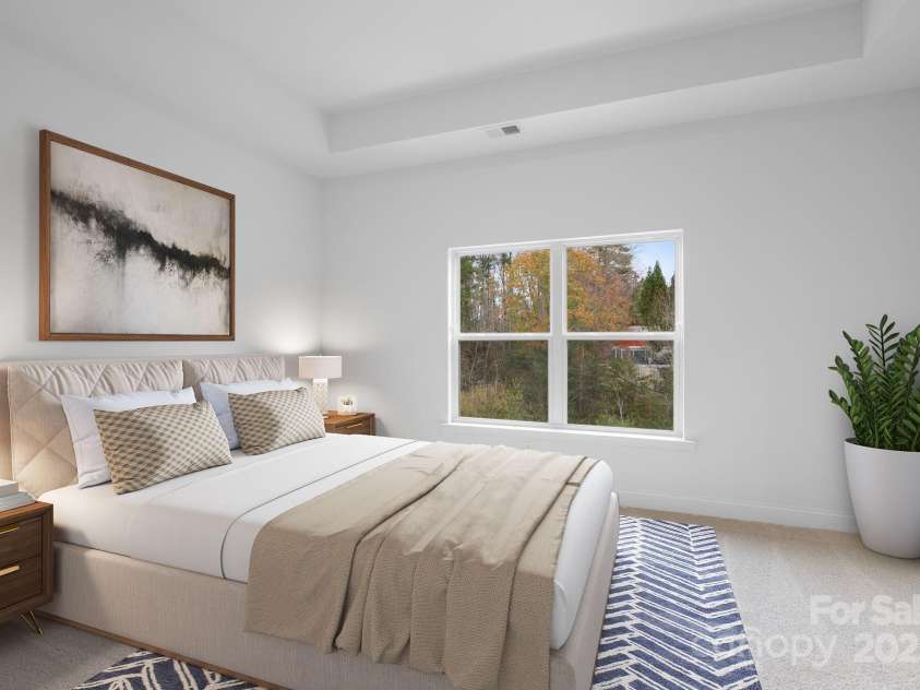 79 Walnut Springs Lane, Asheville, NC 28804.  MLS# CAR4205811, YatesRealty ID 2455. 