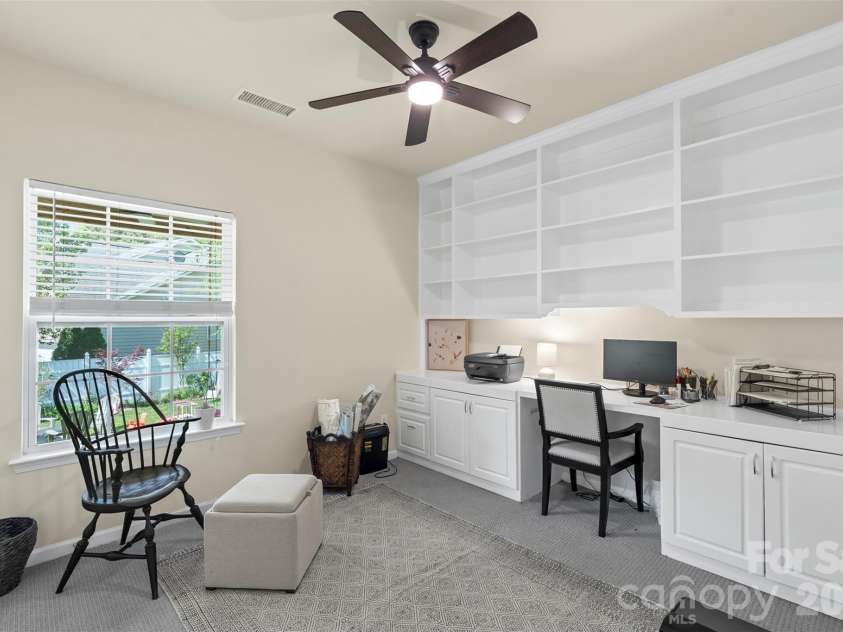 14926 Bridle Trace Lane, Pineville, NC 28134.  MLS# CAR4379453, YatesRealty ID 24550. 