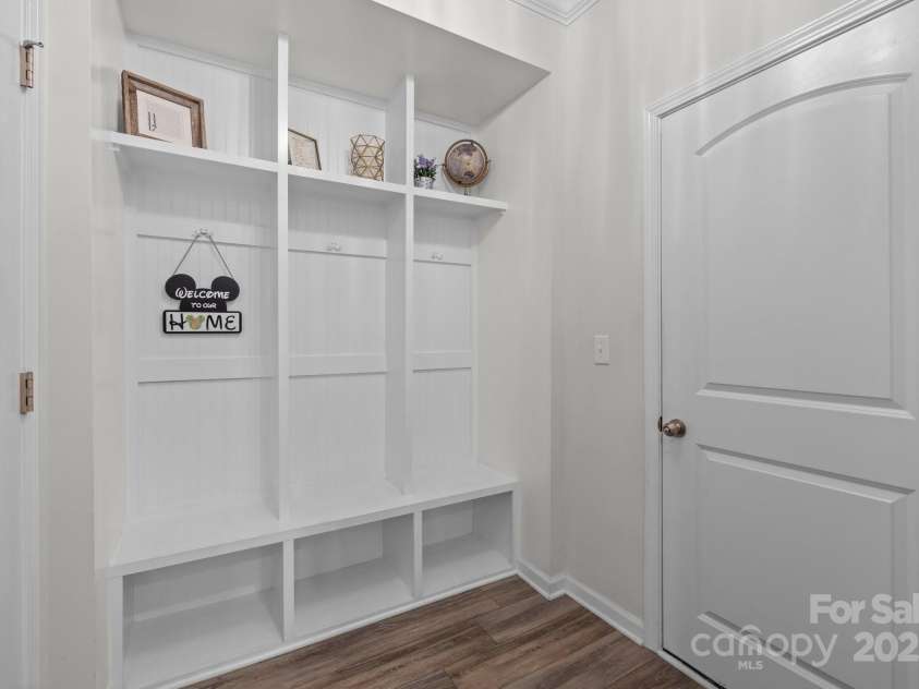 1601 Calder Drive, Indian Trail, NC 28079.  MLS# CAR4255055, YatesRealty ID 24550. 
