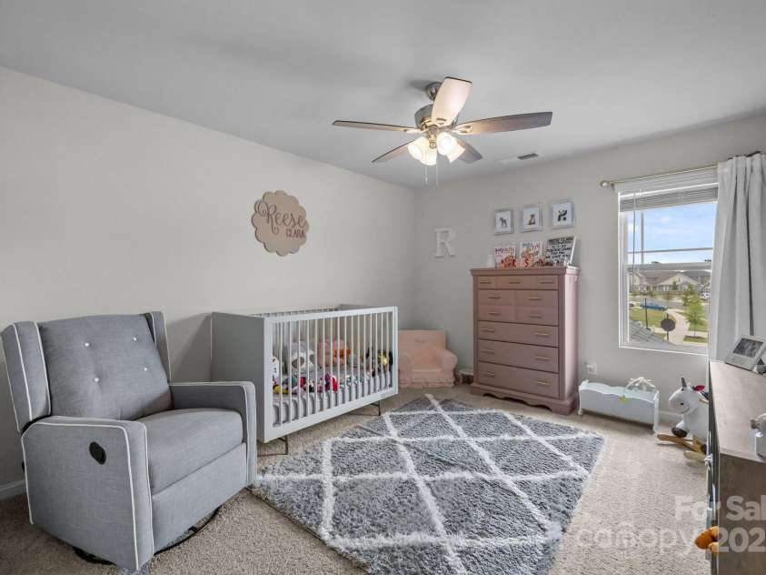 1601 Calder Drive, Indian Trail, NC 28079.  MLS# CAR4255055, YatesRealty ID 24550. 