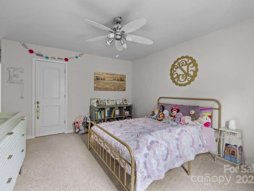 1601 Calder Drive, Indian Trail, NC 28079.  MLS# CAR4255055, YatesRealty ID 24550. 