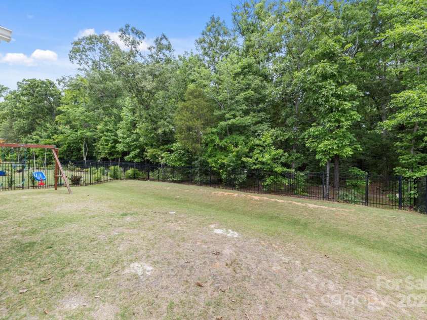 1601 Calder Drive, Indian Trail, NC 28079.  MLS# CAR4255055, YatesRealty ID 24550. 