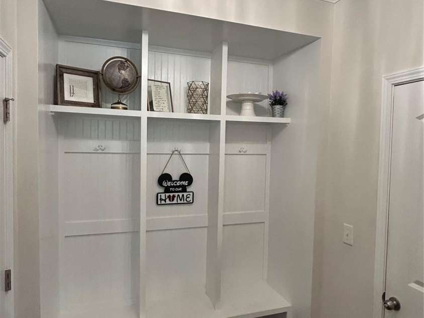 1601 Calder Drive, Indian Trail, NC 28079.  MLS# CAR4313477, YatesRealty ID 24550. 