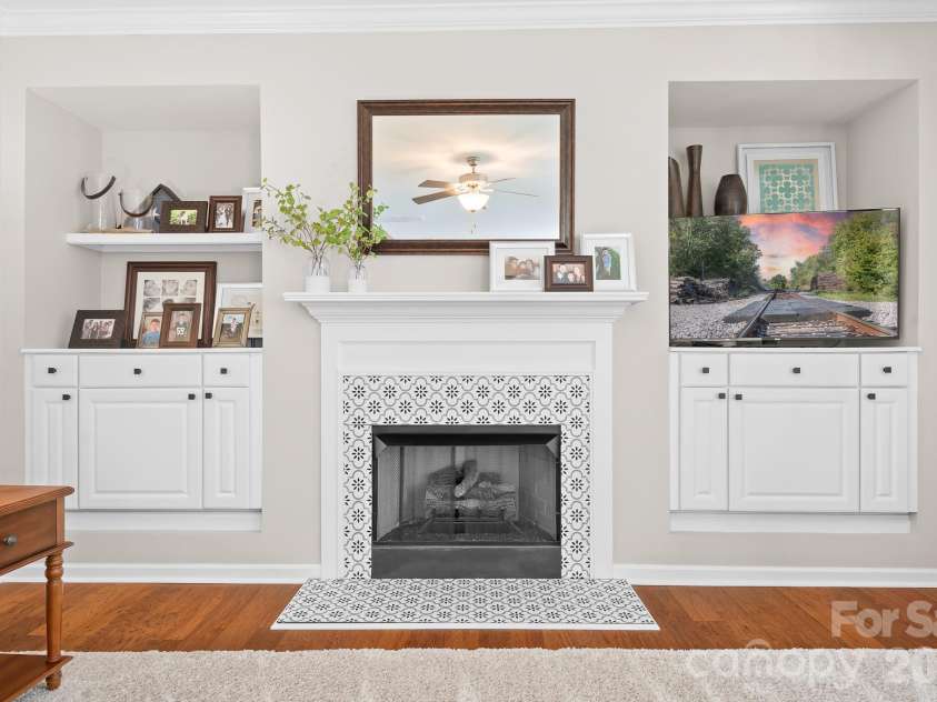 1596 Dartmoor Avenue, Concord, NC 28027.  MLS# CAR4376251, YatesRealty ID 24551. 