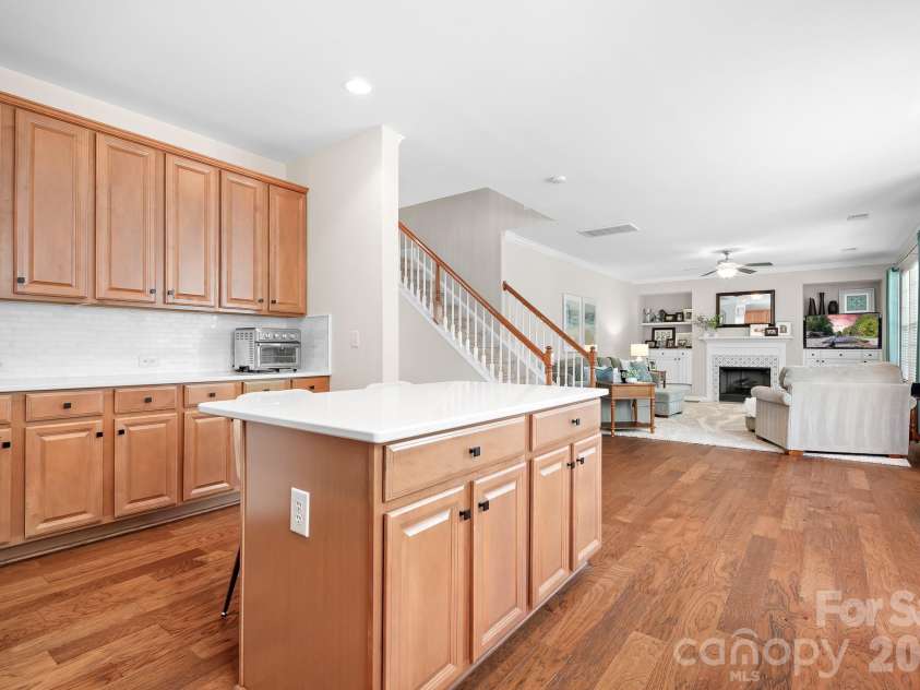 1596 Dartmoor Avenue, Concord, NC 28027.  MLS# CAR4376251, YatesRealty ID 24551. 