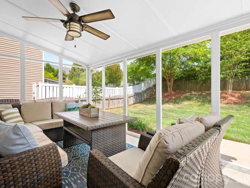 1596 Dartmoor Avenue, Concord, NC 28027.  MLS# CAR4376251, YatesRealty ID 24551. 