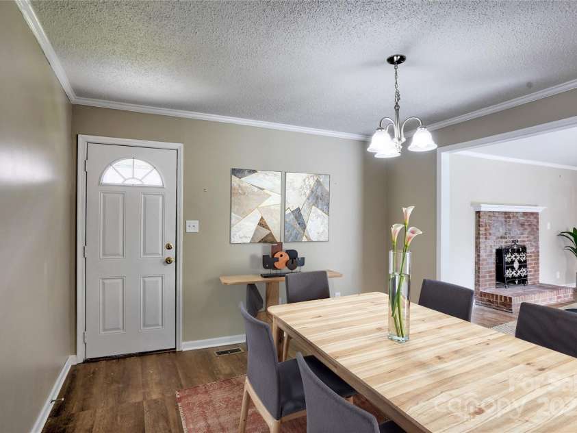 3455 Hickory Place, Salisbury, NC 28144.  MLS# CAR4255706, YatesRealty ID 24551. 