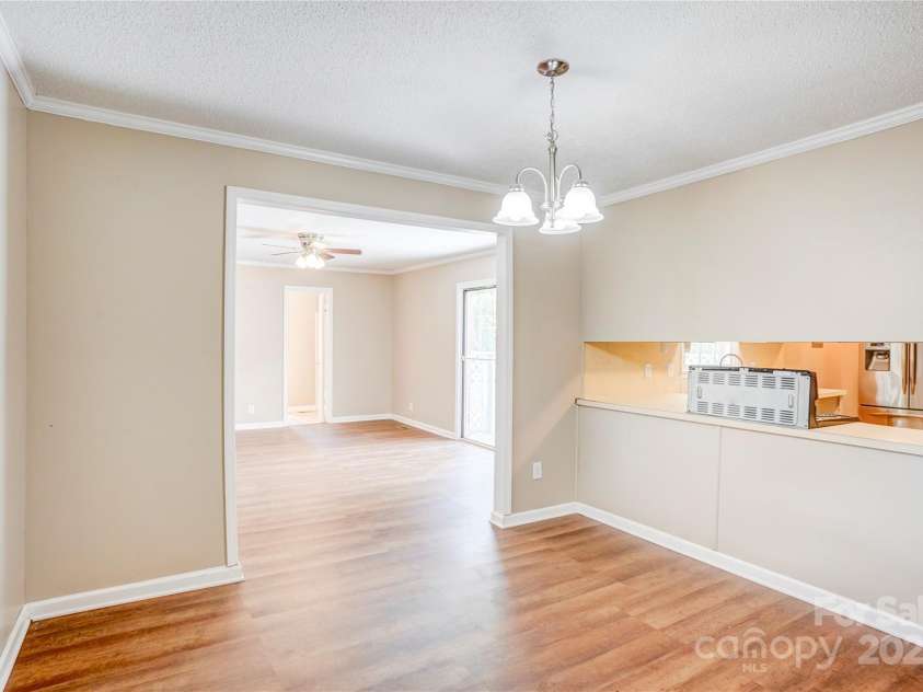 3455 Hickory Place, Salisbury, NC 28144.  MLS# CAR4255706, YatesRealty ID 24551. 