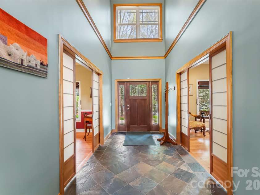 1668 Southpointe Drive, Morganton, NC 28655.  MLS# CAR4363853, YatesRealty ID 24552. 
