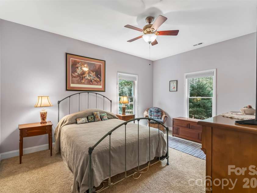 1668 Southpointe Drive, Morganton, NC 28655.  MLS# CAR4363853, YatesRealty ID 24552. 