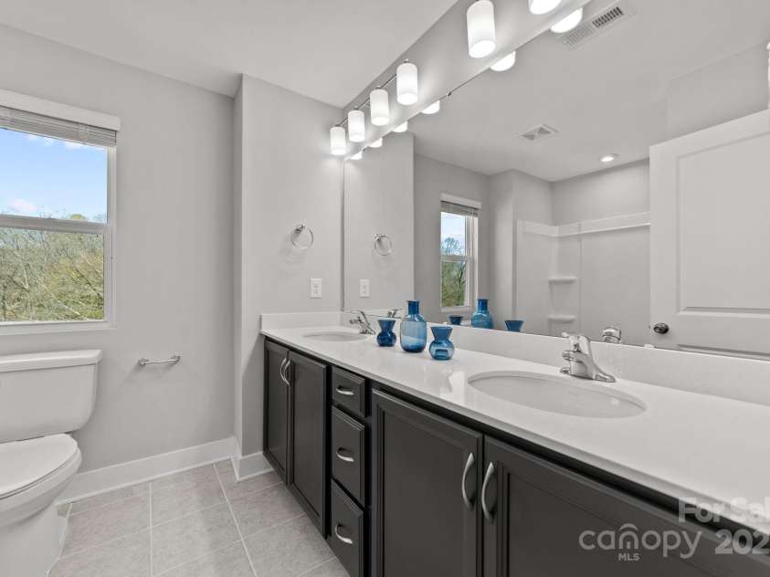 3321 Treble Court, Charlotte, NC 28262.  MLS# CAR4261298, YatesRealty ID 24552. 