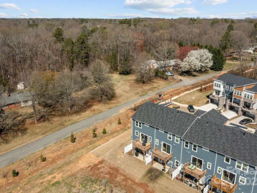 3321 Treble Court, Charlotte, NC 28262.  MLS# CAR4261298, YatesRealty ID 24552. 