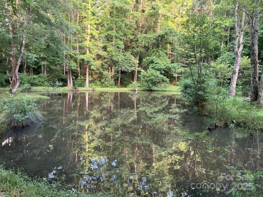 5425 Creek Run Court, Kings Mountain, NC 28086.  MLS# CAR4270104, YatesRealty ID 24553. Pond