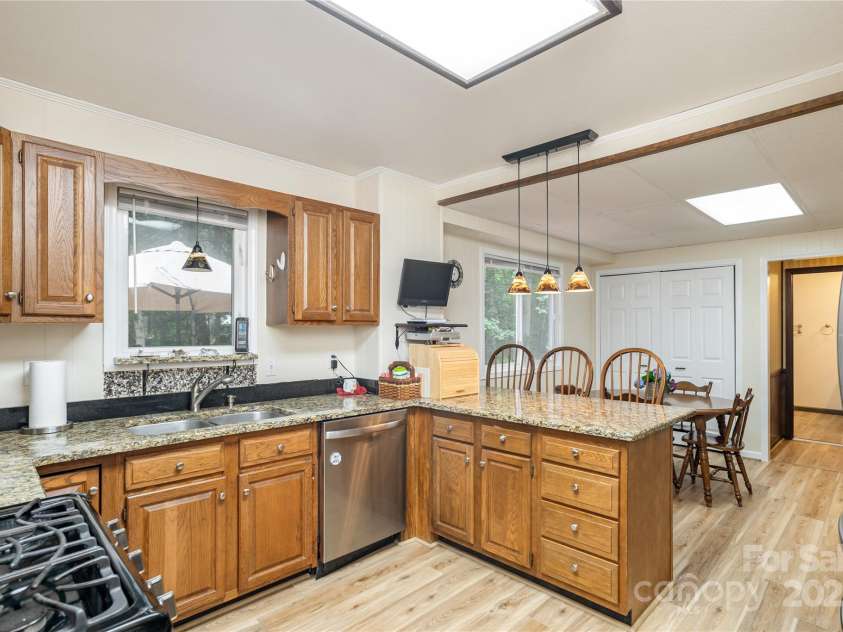 227 Acorn Lane, Pisgah Forest, NC 28768.  MLS# CAR4276385, YatesRealty ID 24554. 