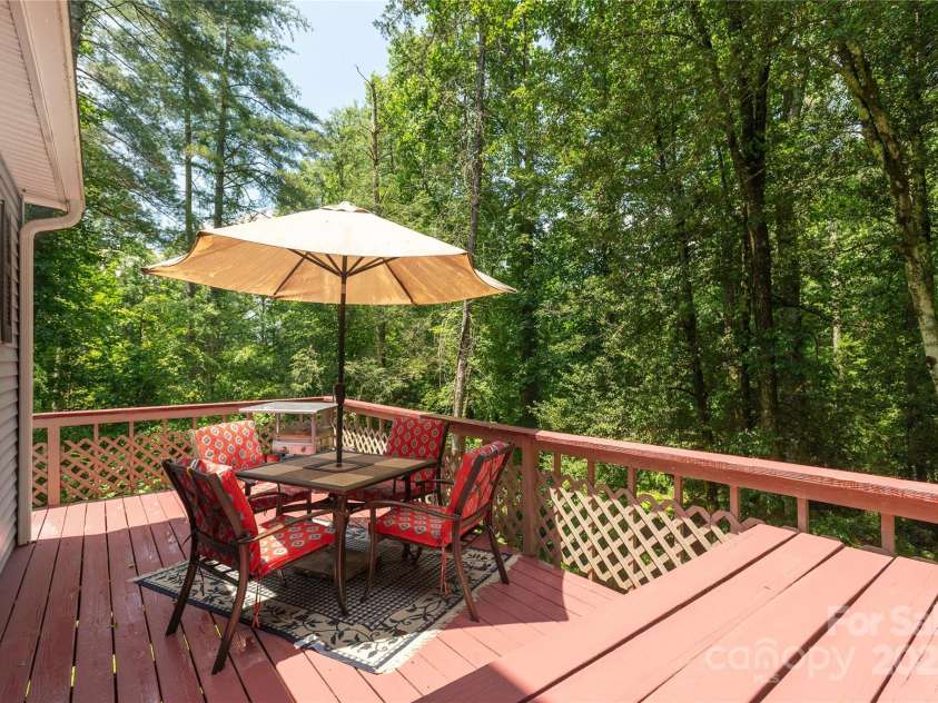 227 Acorn Lane, Pisgah Forest, NC 28768.  MLS# CAR4276385, YatesRealty ID 24554. 