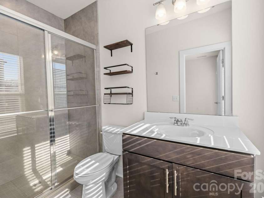3822 Sky Haven Drive, Charlotte, NC 28209.  MLS# CAR4354375, YatesRealty ID 24554. 