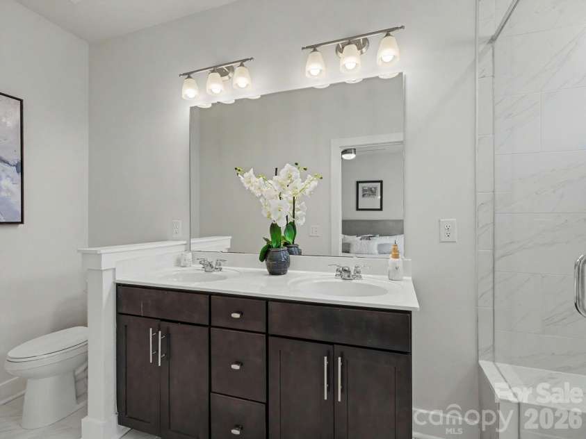3822 Sky Haven Drive, Charlotte, NC 28209.  MLS# CAR4411443, YatesRealty ID 24554. 