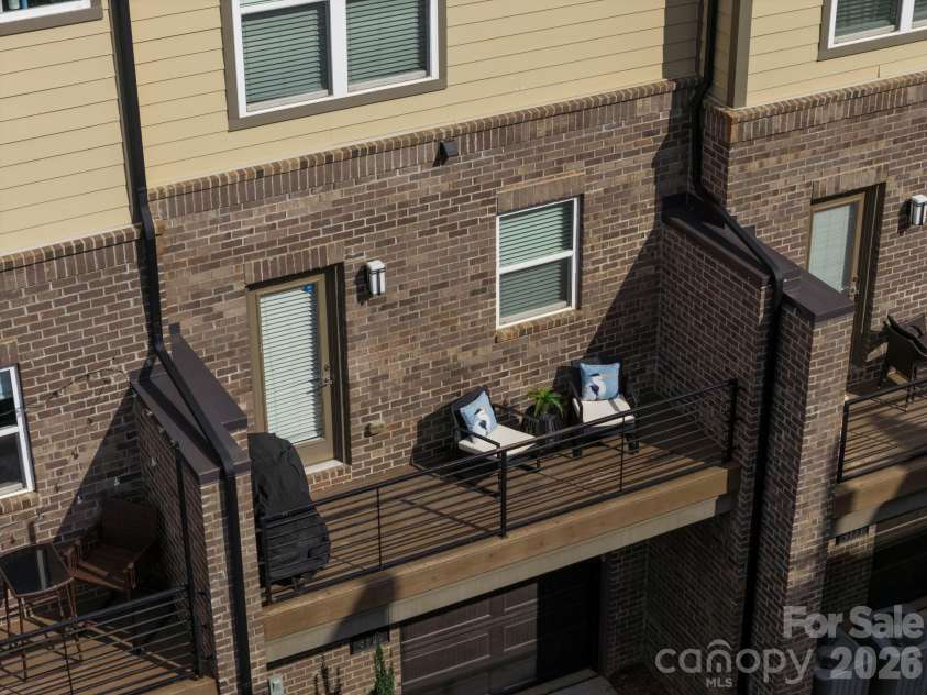 3822 Sky Haven Drive, Charlotte, NC 28209.  MLS# CAR4411443, YatesRealty ID 24554. 