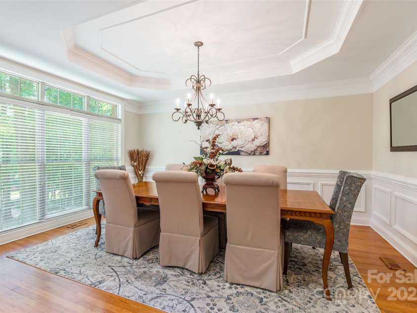 1227 Cabin Creek Court, Fort Mill, SC 29715.  MLS# CAR4278145, YatesRealty ID 24555. 