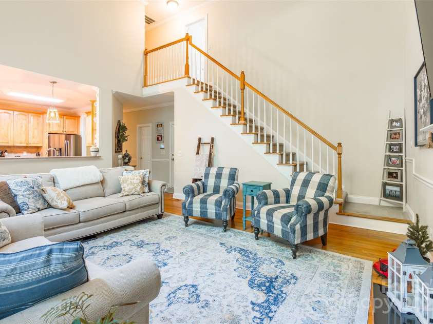 1227 Cabin Creek Court, Fort Mill, SC 29715.  MLS# CAR4278145, YatesRealty ID 24555. 