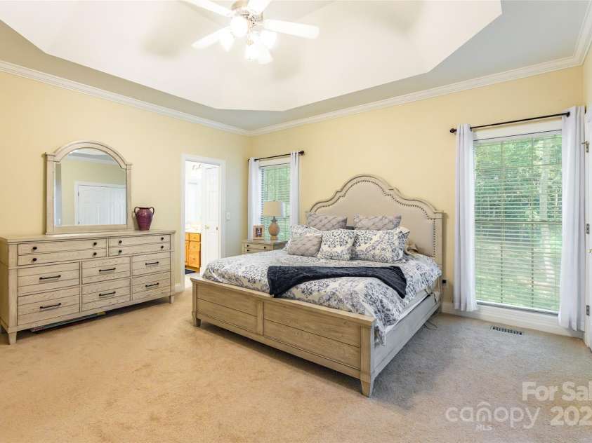 1227 Cabin Creek Court, Fort Mill, SC 29715.  MLS# CAR4278145, YatesRealty ID 24555. 