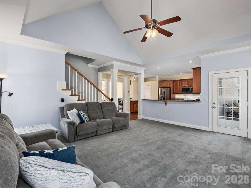21 Dianthus Drive, Asheville, NC 28803.  MLS# CAR4356778, YatesRealty ID 24555. 