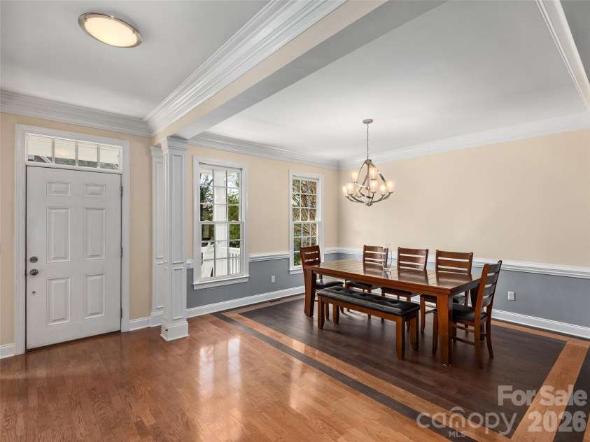 21 Dianthus Drive, Asheville, NC 28803.  MLS# CAR4356778, YatesRealty ID 24555. 