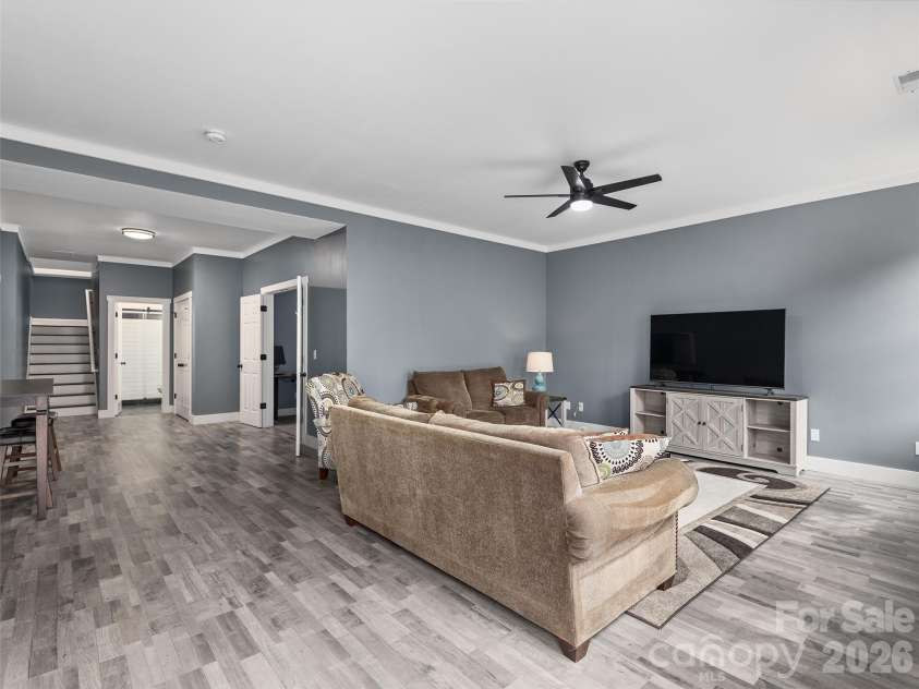 21 Dianthus Drive, Asheville, NC 28803.  MLS# CAR4356778, YatesRealty ID 24555. 
