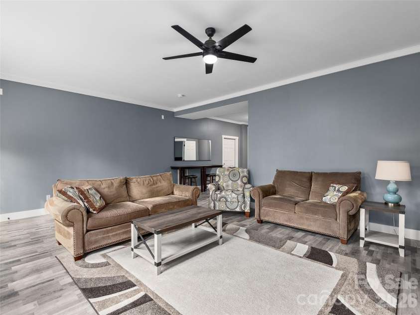 21 Dianthus Drive, Asheville, NC 28803.  MLS# CAR4356778, YatesRealty ID 24555. 