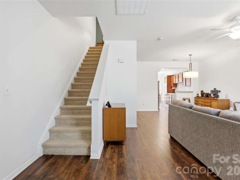1005 Laparc Lane, Indian Trail, NC 28079.  MLS# CAR4363135, YatesRealty ID 24557. 