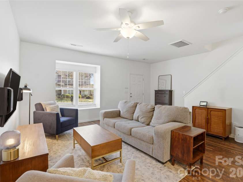 1005 Laparc Lane, Indian Trail, NC 28079.  MLS# CAR4363135, YatesRealty ID 24557. 
